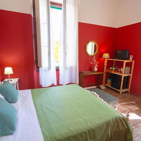 Il Magnifico Firenze Hotel ภายนอก รูปภาพ