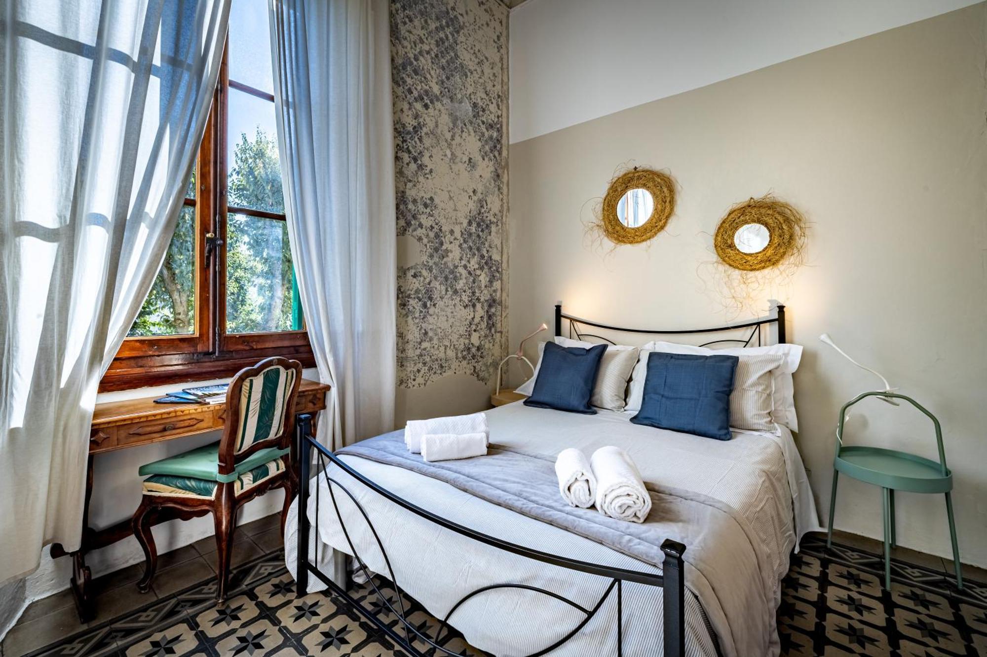 Il Magnifico Firenze Hotel ภายนอก รูปภาพ